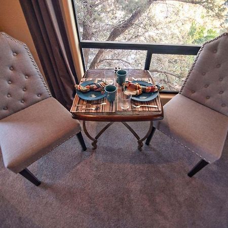The Inn At Thunder Mountain Sedona Bagian luar foto