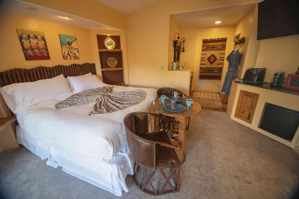 The Inn At Thunder Mountain Sedona Bagian luar foto