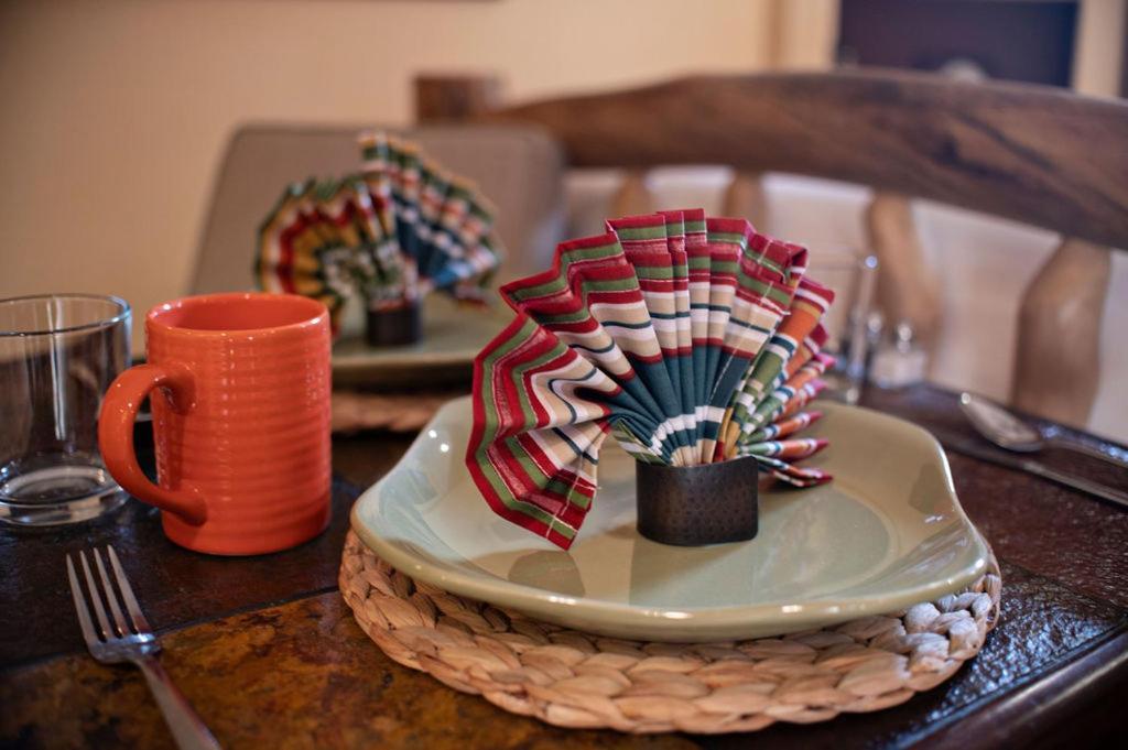 The Inn At Thunder Mountain Sedona Bagian luar foto