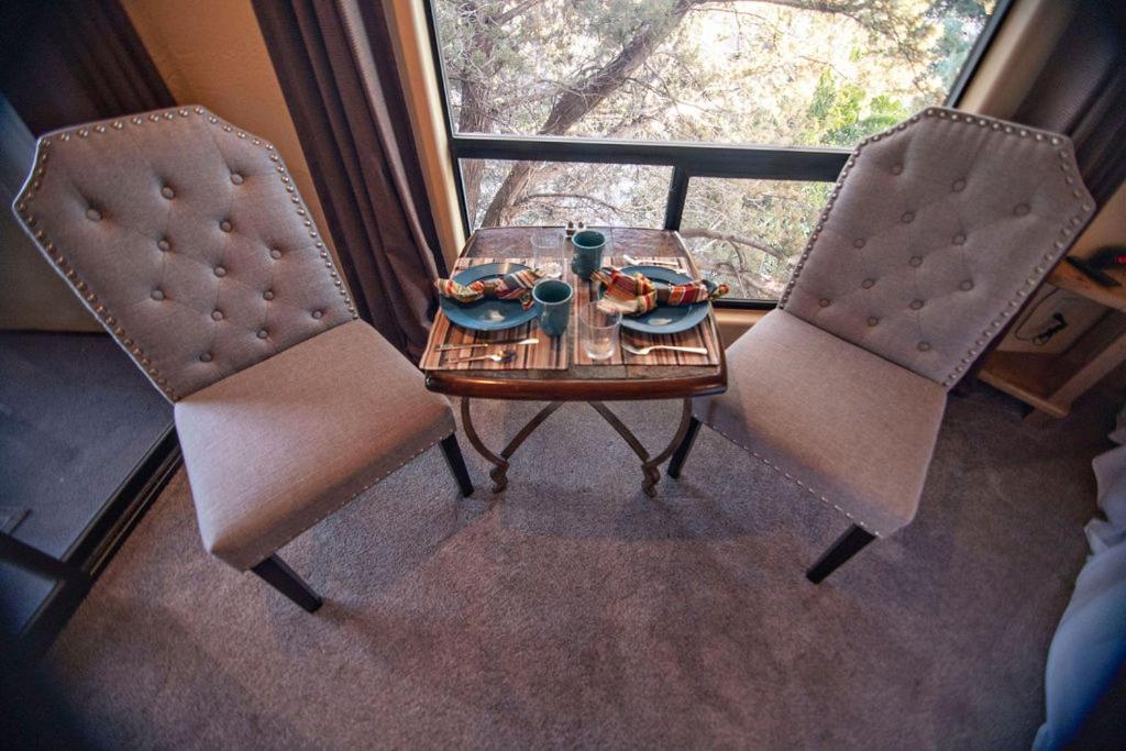 The Inn At Thunder Mountain Sedona Bagian luar foto