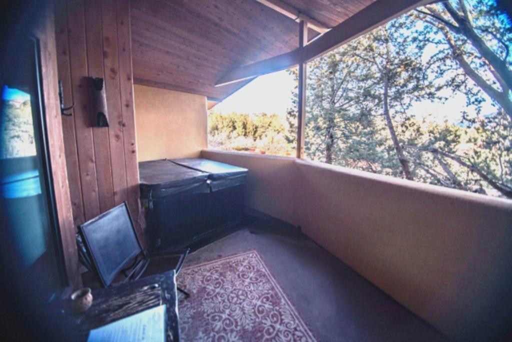 The Inn At Thunder Mountain Sedona Bagian luar foto